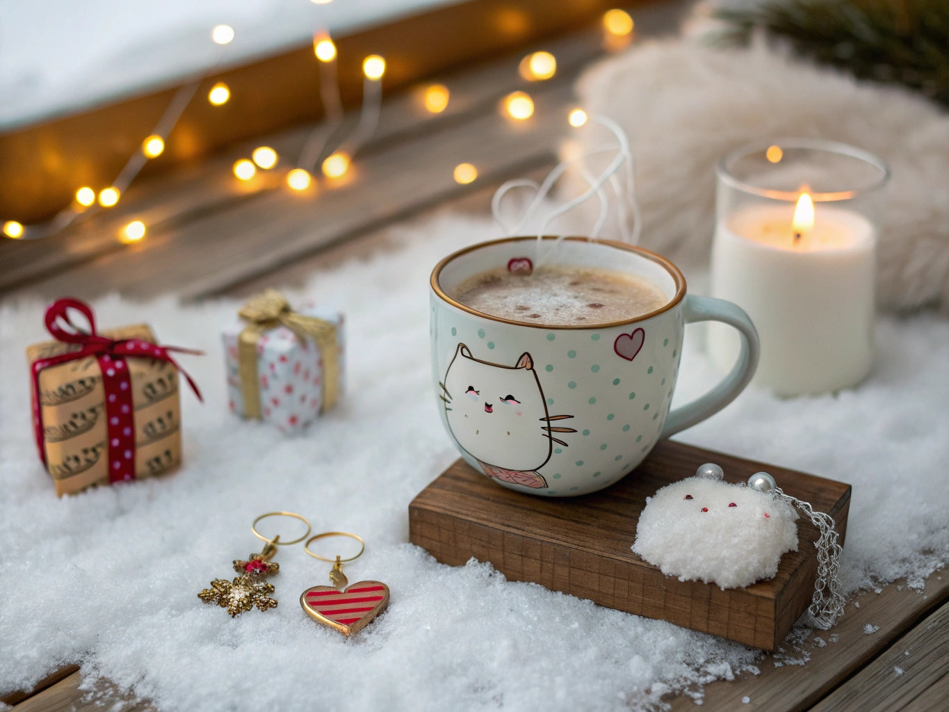 5 Cute Gifts to Make This Season Extra Special